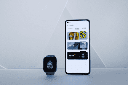 OPPO Watch 2怎么样 长续航新体验将于8月6日开售