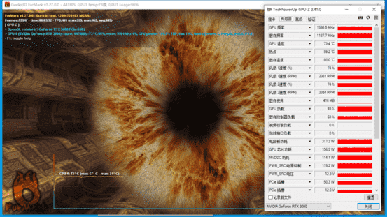 次旗舰带来的魅力，游戏体验全面提升-索泰RTX 3080天启GOC分享