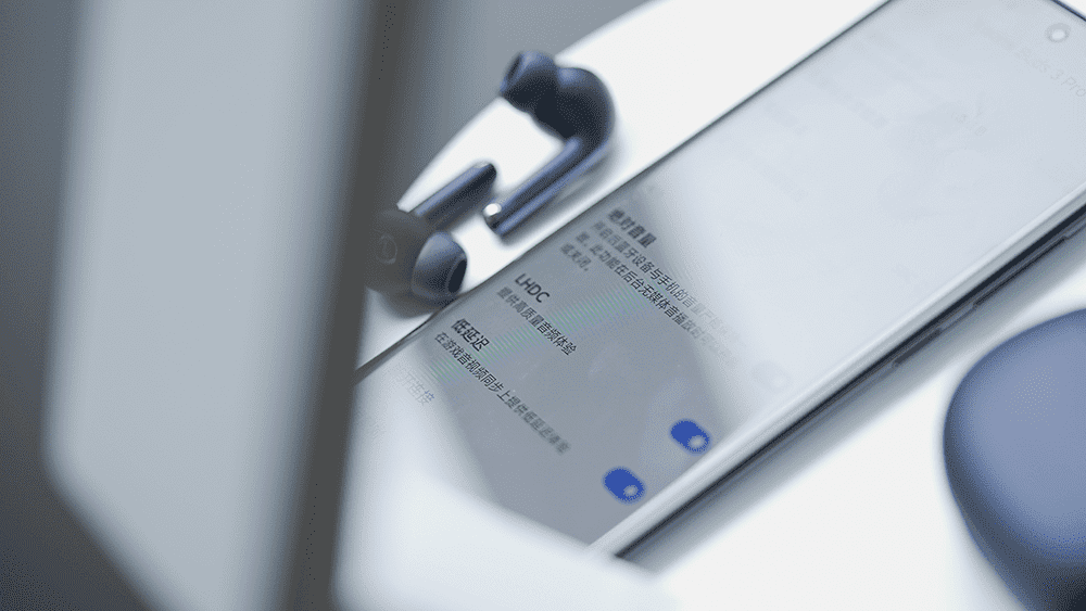 小米真无线降噪耳机 3 Pro：今天起，Android 也能空间音频