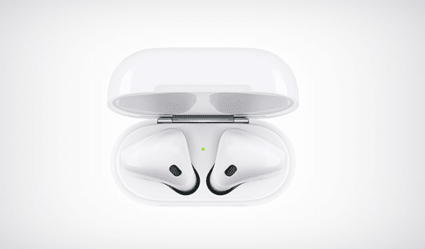 果发布最新 AirPods 3，更为娇小的半入耳式耳机！