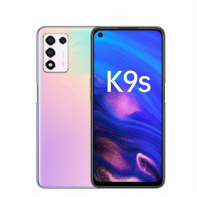 千元价位闭眼可入的新选择？OPPO K9s配置全面曝光