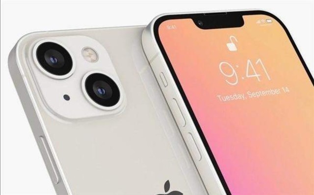 iPhone 13即将发布：支持多地区5G毫米波