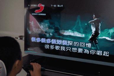 拥抱潮酷新物种，享受时尚新生活 Vidda V3F-PRO音乐电视评测