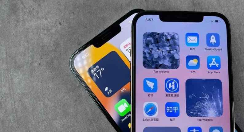 细数iPhone13 Pro Max五大缺点，售价快一万的手机你可以忍吗？