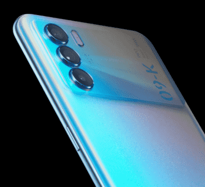 OPPO K9 Pro预热“硬核”来袭，核心配置全曝光