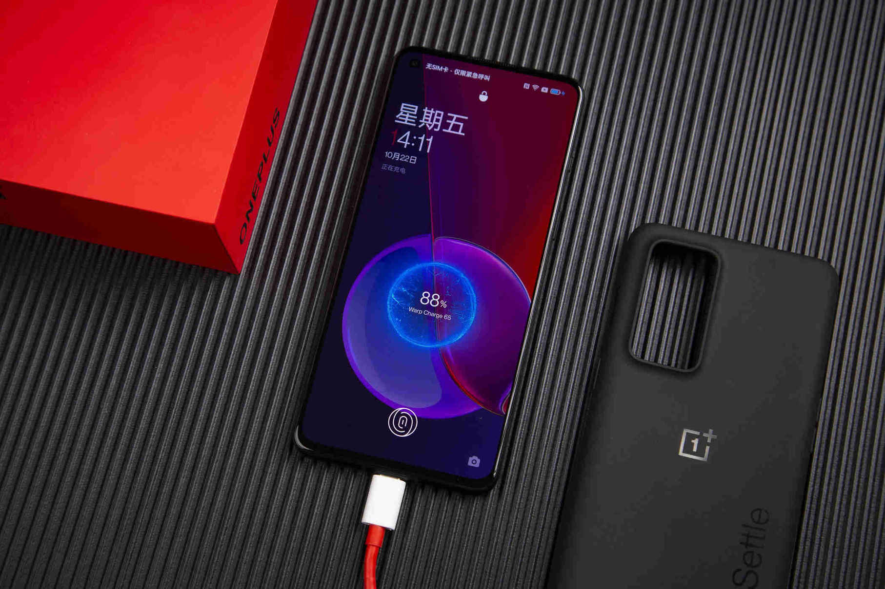 一加9RT深度评测：认真起来的OnePlus有点不好惹