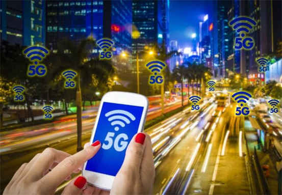 从来不用5G，但非5G手机不买，为啥？