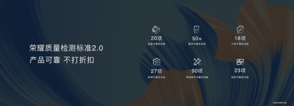 双11大屏电视首选荣耀智慧屏X2系列，售价只要1999元起