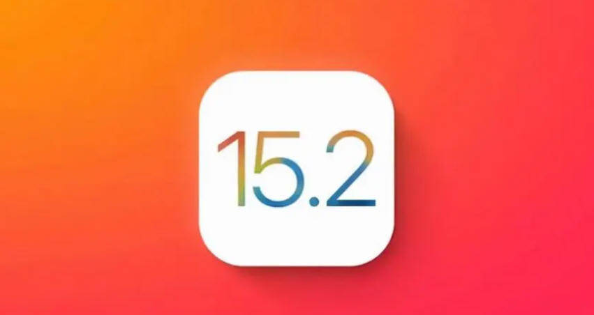 ios15.2beta2测试版发布：电话不显示姓名,指南针bug得到解决