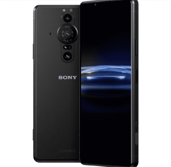 索尼发布全新机型 Xperia PRO-I，搭载高通骁龙 888 处理器！