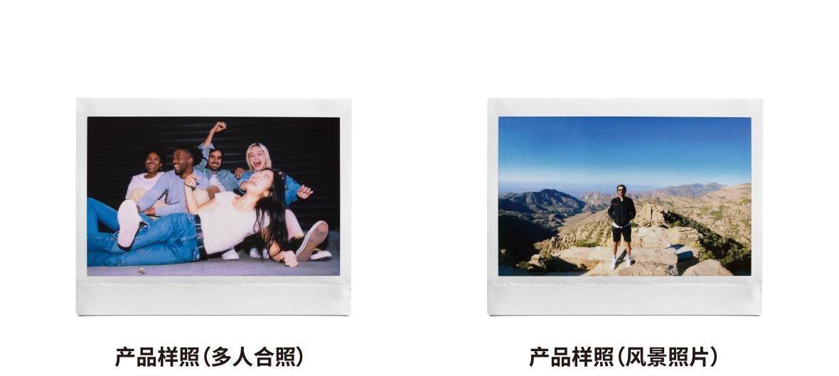 富士instax Link WIDE全新上市，更多画面解锁更多精彩