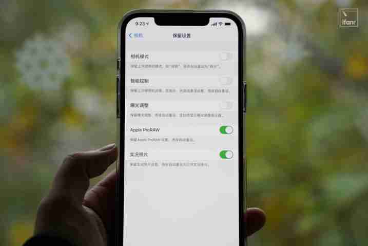 Iphone13系列影像或有大升级，苹果摄影迎来大变化