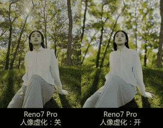 Reno7 Pro或成年末爆款！设计、性能够抢眼，超感光猫眼镜头拍“暗”叫绝