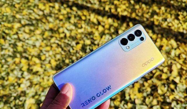 OPPO“不讲武德”，12+256G再降800元，售价越来越亲民了