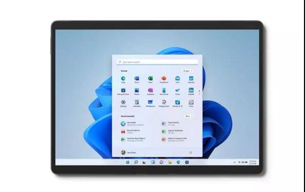 微软Surface Pro 8/Go 3全球上市，搭配Win11、售价2988元起