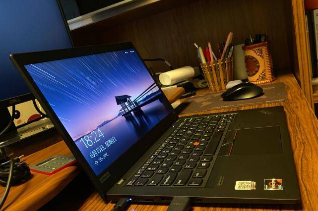 联想ThinkPadX13锐龙版体验点评