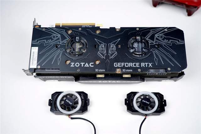 次旗舰带来的魅力，游戏体验全面提升-索泰RTX 3080天启GOC分享