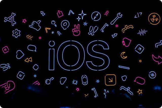 iOS15.2beta测试版发布附升级体验！下个版本或修复指南针经纬度