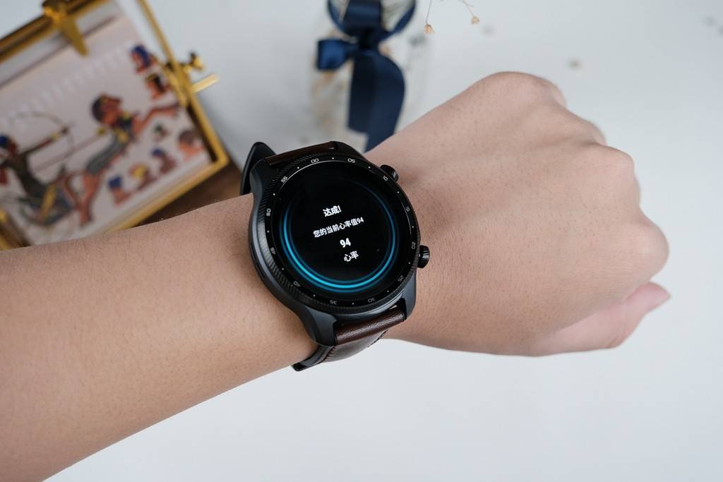 TicWatch Pro X评测：2021年，最高造诣的旗舰智能手表