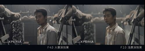 “电影感”影像创作 索尼微单手机 Xperia PRO-I开售