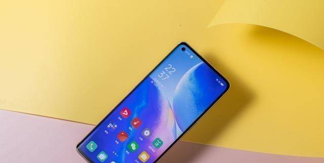 OPPO“不讲武德”，12+256G再降800元，售价越来越亲民了