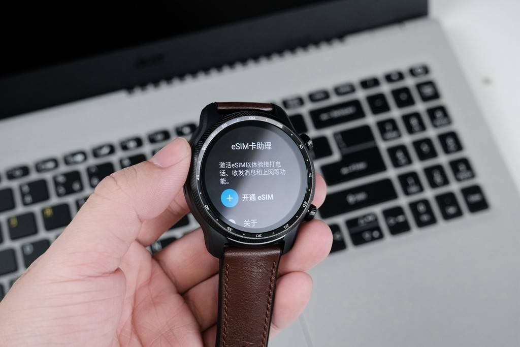 TicWatch Pro X评测：2021年，最高造诣的旗舰智能手表