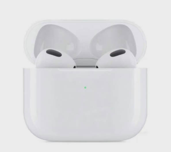 Apple宣布10月19日召开新品发布会，或推出AirPods 3