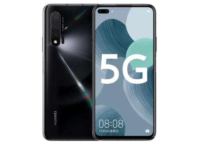 从来不用5G，但非5G手机不买，为啥？