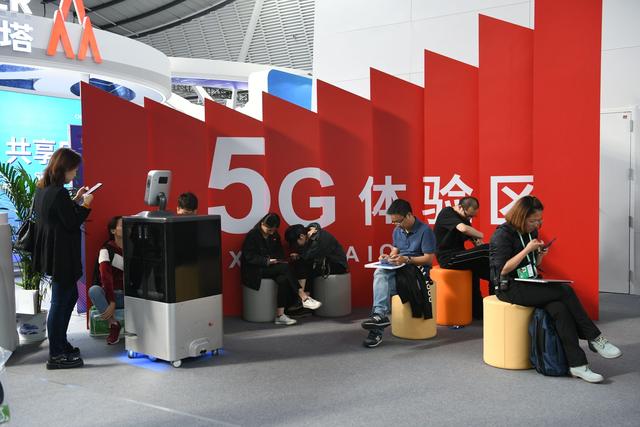 华为正在取消5G快捷开关？4G手机怎么办？