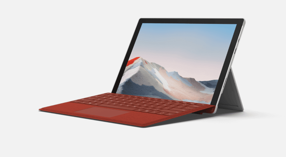 微软 Surface Laptop 2/Pro 7+ 10 月固件更新：提高性能和稳定性