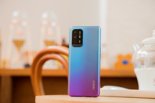 96%好评率的OPPO A95值得入吗？真实用户给出这个答案