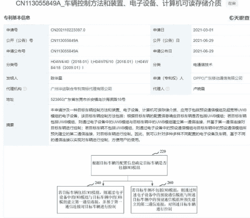 OPPO高管：OPPO造车有没有可能？ 从谈话中看出信息量