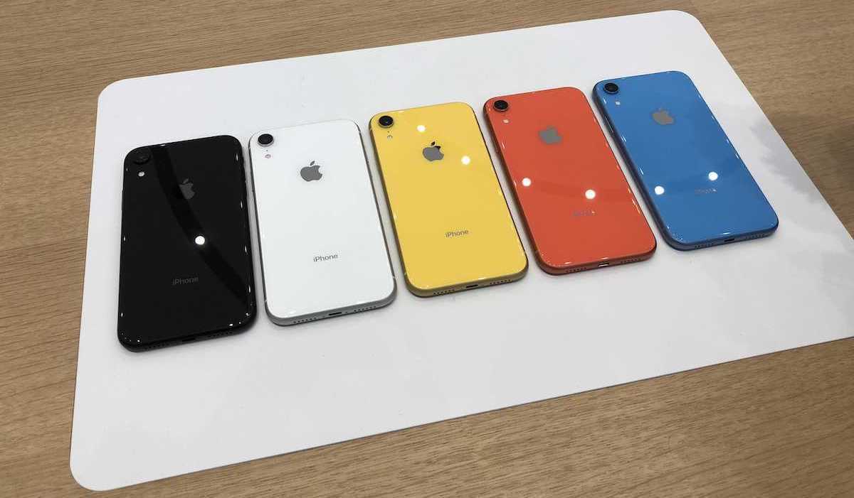 新iPhone SE或增加Plus版本，采用6.1英寸刘海屏