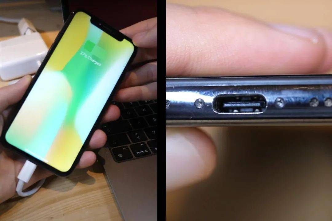 iPhone 改用 USB-C 接口，你能接受吗？