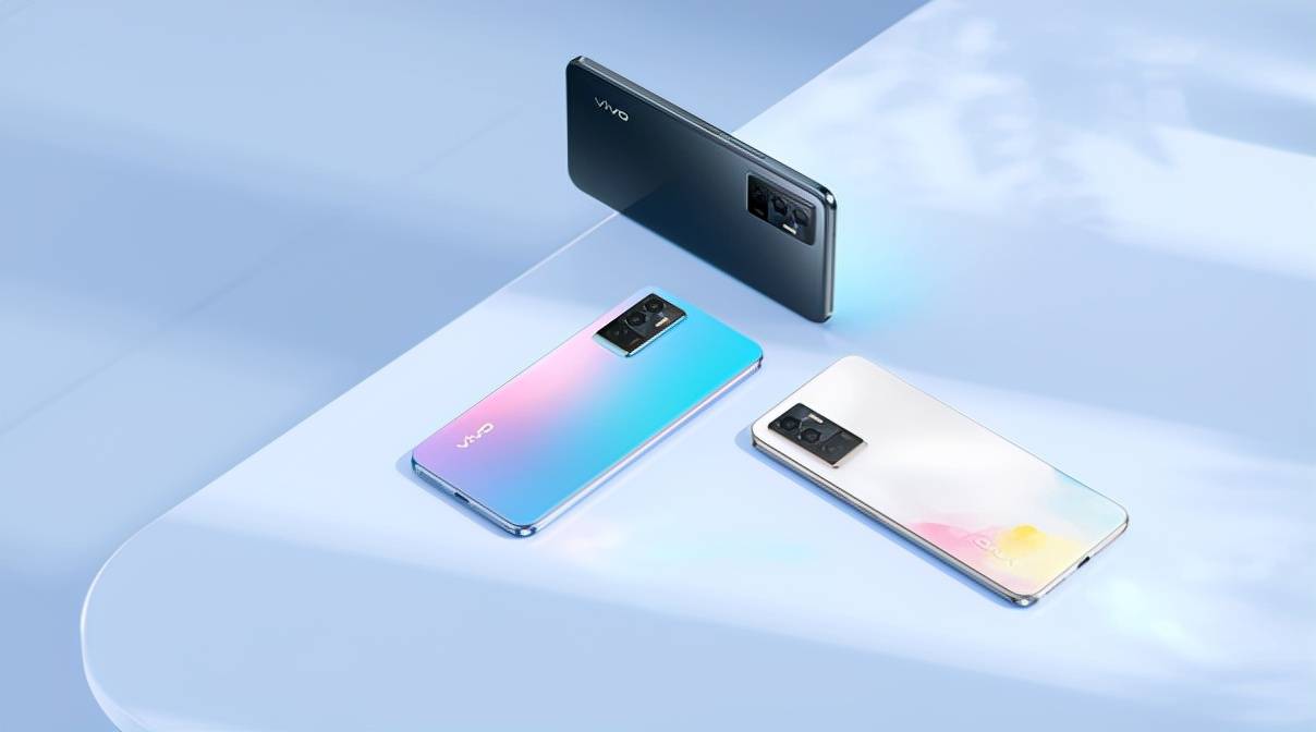 vivo S10e开启预售，到手价2199，比同价位机型香？