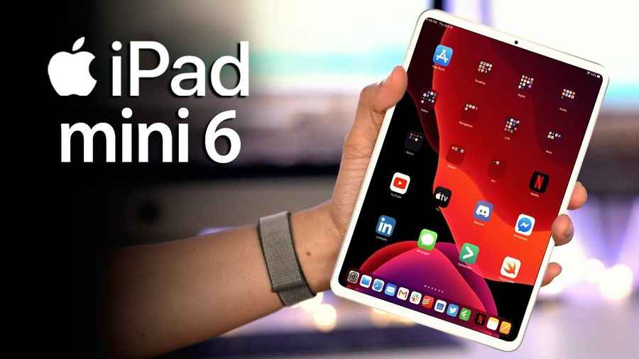 为了新一代苹果铅笔，iPad mini6的设计都改了，你觉得怎么样？