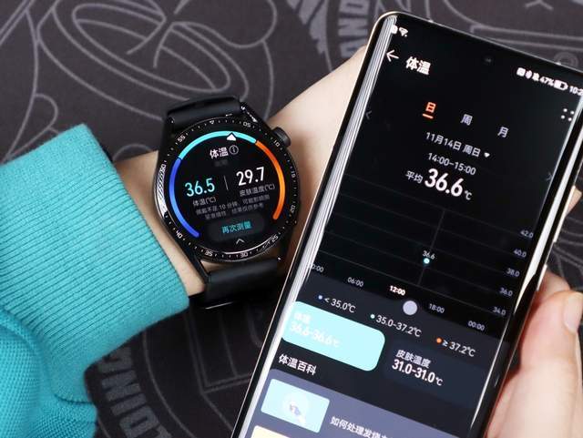 华为WATCH GT3发布，纠结GT3和WATCH 3看过来