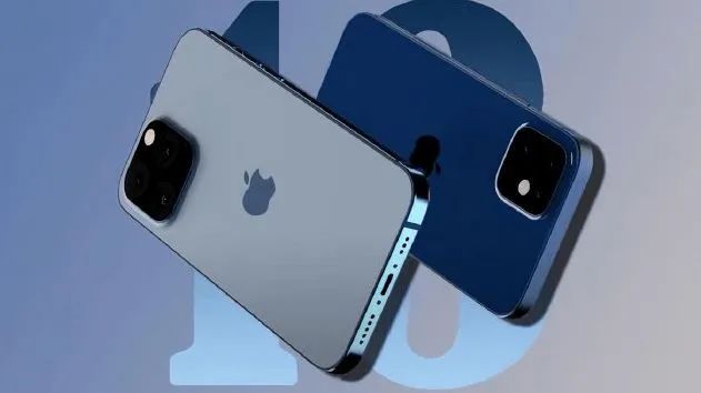 iPhone13下月发布，四大亮点诚意满满，价格真是“十三香”！