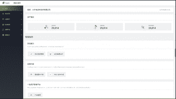 艾拉物联模组云平台Ayla module Portal 将登陆2021IOTE展