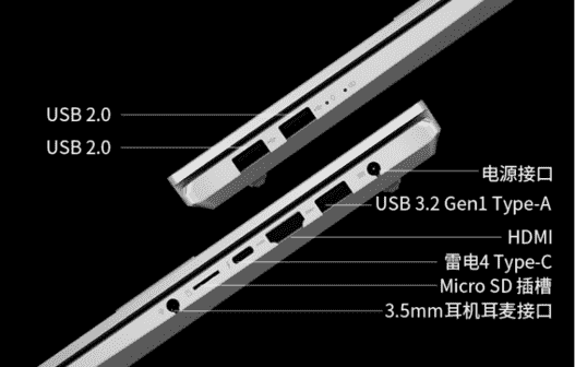 双11高端OLED笔记本选购指南！华硕无畏Pro14酷睿版值得种草？