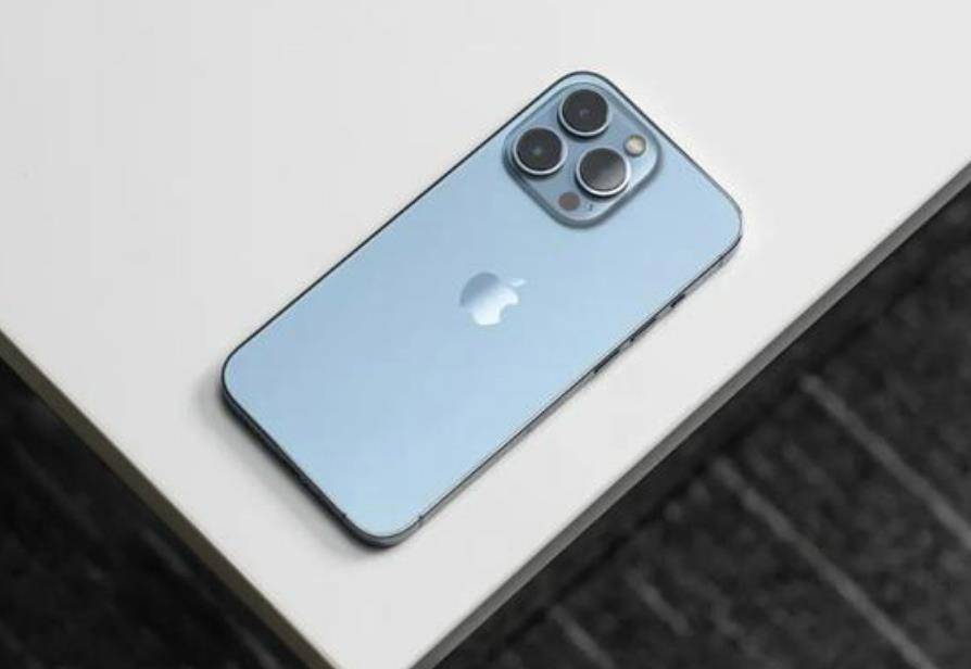 iPhone13 Pro成本曝光，毛利率高达48%，苹果真的良心了？