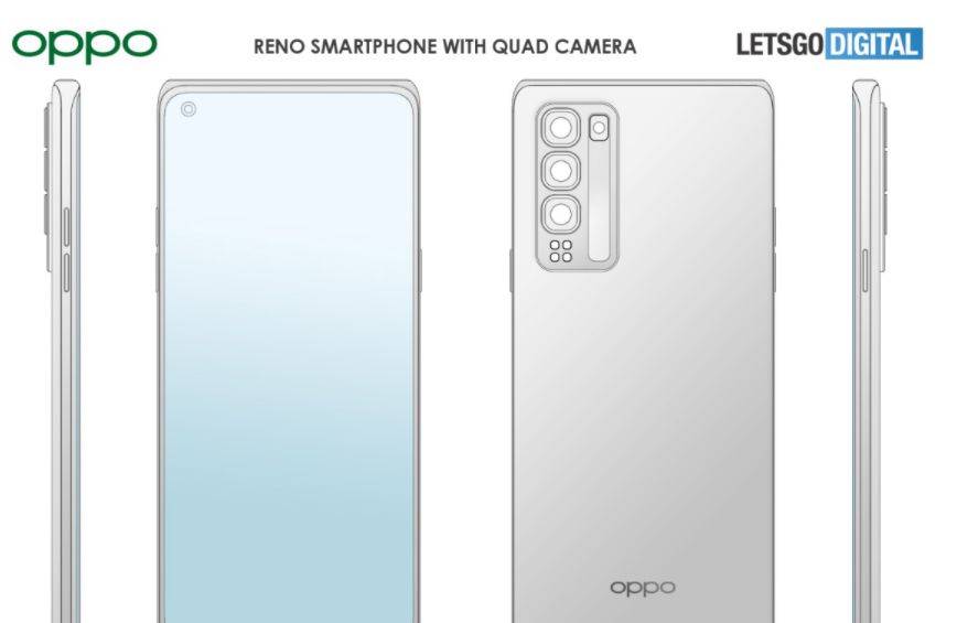 疑似“OPPO Reno7”系列新机入网，或采用90Hz OLED直屏？