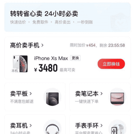 转转手机市场分析：iPhone13 Pro Max能否逆袭iPhone13 Pro？