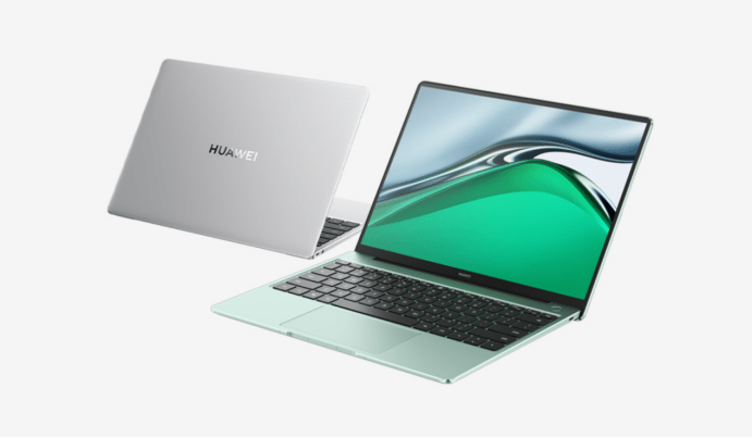 笔记本也能用丰富手机APP，华为MateBook 13s、MateBook 14s交互体验太秀了！