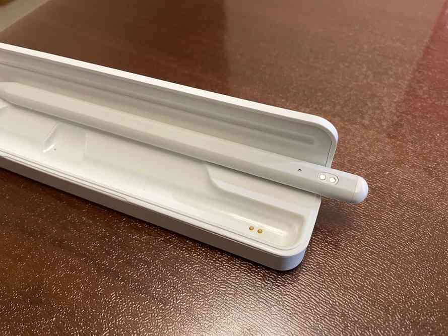 南卡电容触控笔，iPad必备神器，Apple Pencil的完美替代品