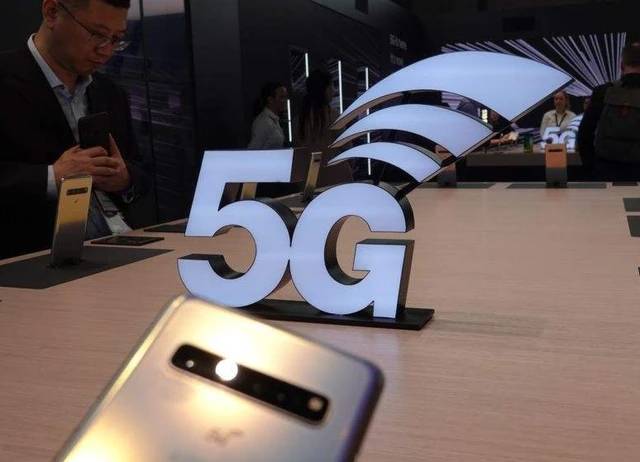 韩国多达56万弃用5G，原因是质量低劣、费用高昂