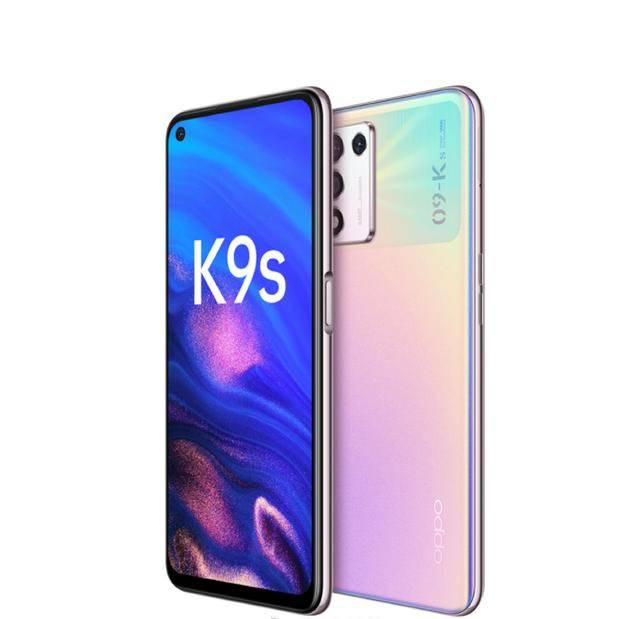 千元价位闭眼可入的新选择？OPPO K9s配置全面曝光