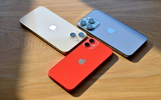 使用一个月后复盘心得：iPhone 13系列买哪款更合适？