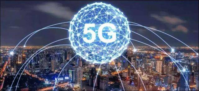 爱立信：到2027年底，世界的5G用户数量将会达到44亿人