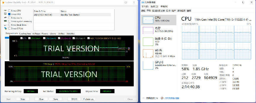 旗舰级轻薄本美学新标杆 荣耀MagicBook V 14评测